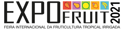 Expofruit - Feira Internacional da Fruticultura Tropical Irrigada. Venha Conhecer o Precioso Sabor da Nossa Região.
